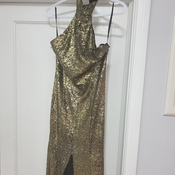 House of Harlow x Revolve dress - Picture 5 of 6